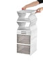 Hanah Home Lavine 105 - Blanco